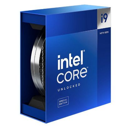 Imagem de Processador Intel i9 14900KS 24-Core (3.2Ghz/6.2Ghz) Skt1700
