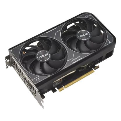 Imagem de Placa Gráfica Asus GeForce RTX 4060 DUAL OC 8GB V2 DLSS3