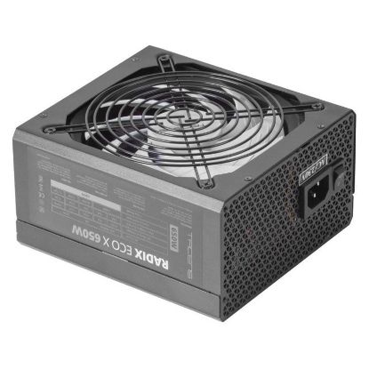 Imagem de Fonte Tacens Radix Eco X 650W