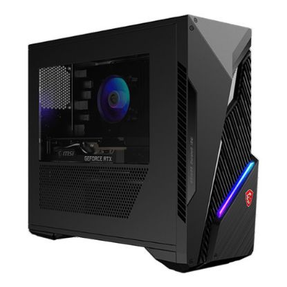 Imagem de Computador MSI MAG Infinite S3 13NUC7-1078ES i7 16GB 1TB RTX 4060 W11 Home Preto