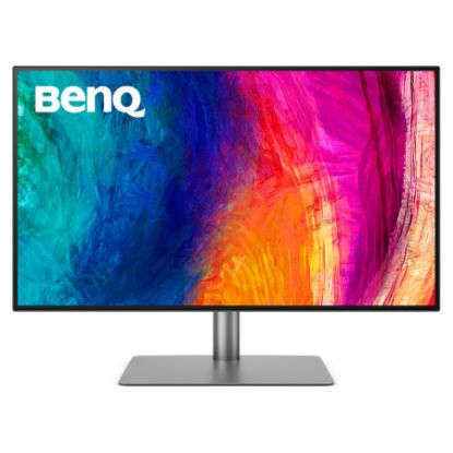 Imagem de Monitor BenQ 31.5" DesignVue PD3225U IPS 4K 16:9 60Hz HDR10 (5ms)