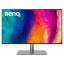 Imagem de Monitor BenQ 31.5" DesignVue PD3225U IPS 4K 16:9 60Hz HDR10 (5ms)