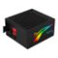 Imagem de Fonte Aerocool LUX Pro RGB 550W 80Plus Bronze Semi-Modular