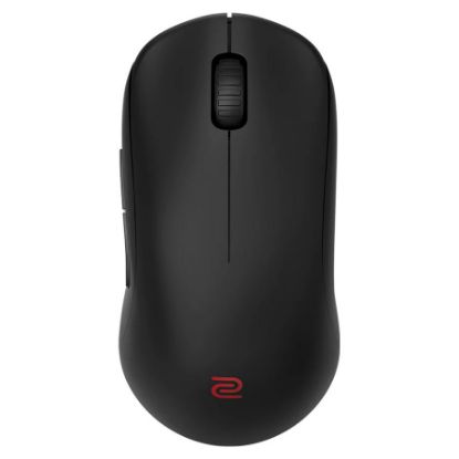 Imagem de Rato Zowie U2 Wireless Preto