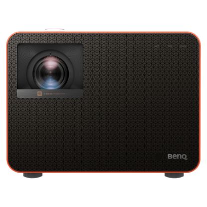 Imagem de Projetor BenQ X3100i 4K DLP (Android TV)