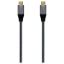 Imagem de Cabo USB3.2 Type-C 100W Aisens Cinza - 1.5Mtr