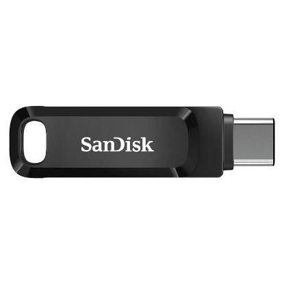 Imagem de Pen Drive SanDisk Ultra Dual Drive Go 512Gb Type-C & USB3.1