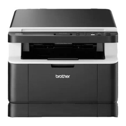 Imagem de Impressora Brother Multifunções Laser Mono Wireless DCP-1612W (A4)