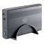Imagem de Caixa Externa 3,5" SATA Conceptronic CHD3DUSB3 Preta USB3.0