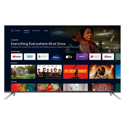 Imagem de Televisor Strong 50" SRT50UD7553 LED SmartTV UHD 4K
