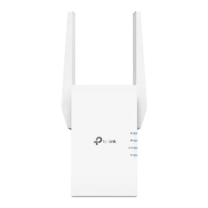 Imagem de Repetidor TP-Link AX3000 RE705X Dual-Band Gigabit WiFi 6