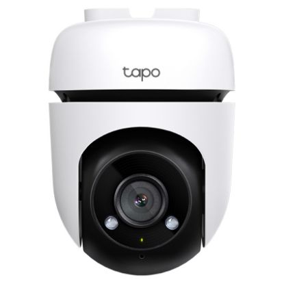 Imagem de Câmara de Vigilância Exterior TP-Link Tapo TC40 Outdoor Pan/Tilt Security FullHD WiFi 360