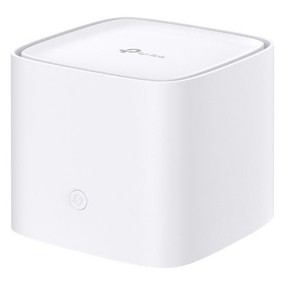 Imagem de Router TP-Link Wireless AX1500 HX141 Whole Mesh Dual-Band WiFi 6 Gigabit