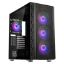 Imagem de Caixa Kolink Citadel Mesh ARGB Preta (E-ATX) (Vidro Temperado)