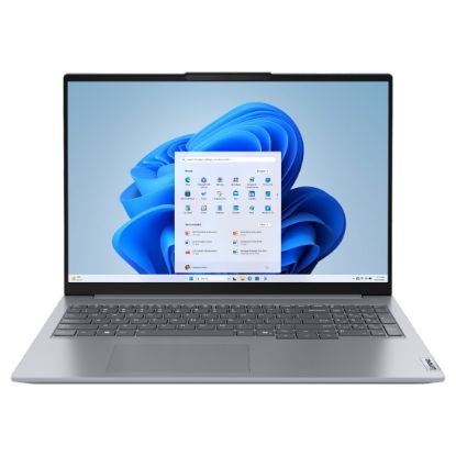 Imagem de Portátil Lenovo ThinkBook 16 G7 IML 16" Ultra 7 155H 16GB SSD 512GB Intel Arc Graphics W11 Pro Cinza