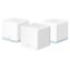 Imagem de Router Mercusys Wireless AC1200 Halo H32G Whole Home Mesh Dual-Band Gigabit (Pack3)