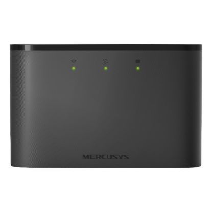 Imagem de Router Mercusys Wireless MT110 Single-Band 150Mbps 4G LTE SIM Card