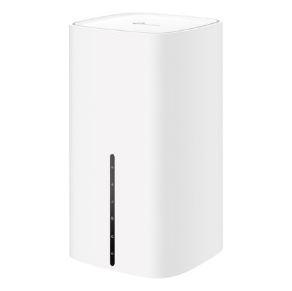 Imagem de Router TP-Link Wireless AX3000 NX510V Dual-Band WiFi 6 Gigabit