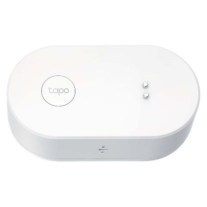 Imagem de Sensor de Fuga Água Wireless TP-Link Tapo T300 Branco