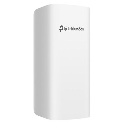 Imagem de Switch de Rede TP-Link Omada 4 Portas Gigabit PoE+ /1x PoE++ - SG2005P-PD