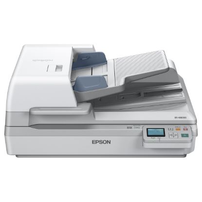 Imagem de Scanner Epson WorkForce DS-60000 (A3)