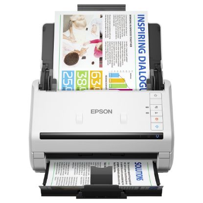 Imagem de Scanner Epson WorkForce DS-770II