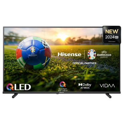 Imagem de Televisor Hisense 40" A5N SmartTV QLED UHD