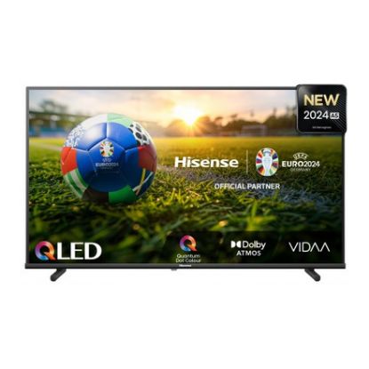 Imagem de Televisor Hisense 32" A5N SmartTV QLED UHD