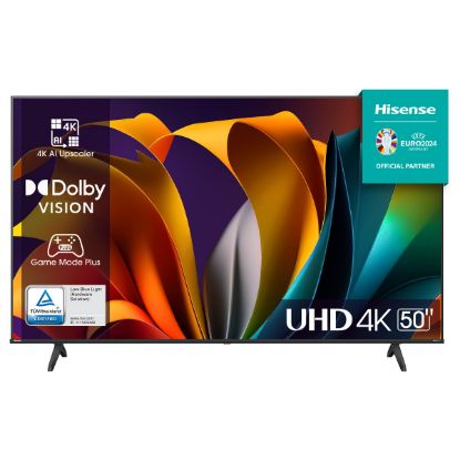 Imagem de Televisor Hisense 50" A6N SmartTV DLED UHD 4K