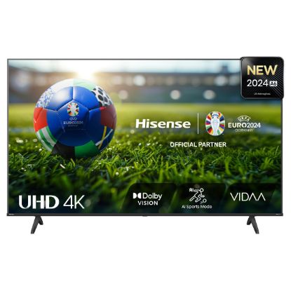 Imagem de Televisor Hisense 75" A6N SmartTV DLED UHD 4K