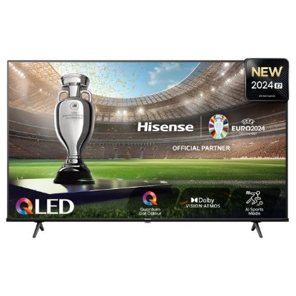 Imagem de Televisor Hisense 75" E7NQ SmartTV QLED UHD 4K
