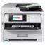 Imagem de Impressora Epson Multifunções Mono Wireless WorkForce Pro WF-M5899DWF (A4)