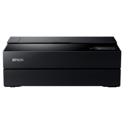 Imagem de Impressora Epson Cores Fotográfica Wireless SureColor SC-P900 (A2)
