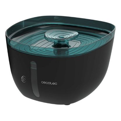 Imagem de Bebedouro Animal Cecotec Pumba 2200 Refresh 2L Preto