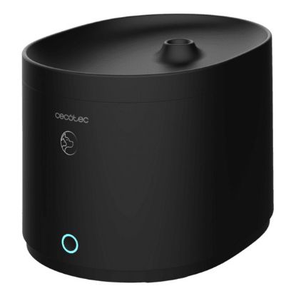 Imagem de Bebedouro Animal Cecotec Pumba 2200 Refresh Smart 2.5L Preto