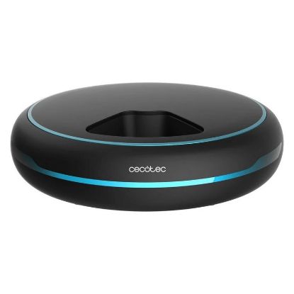Imagem de Dispensador Comida Animal Cecotec Pumba 1600 Purrfect Meal 1.6L Preto