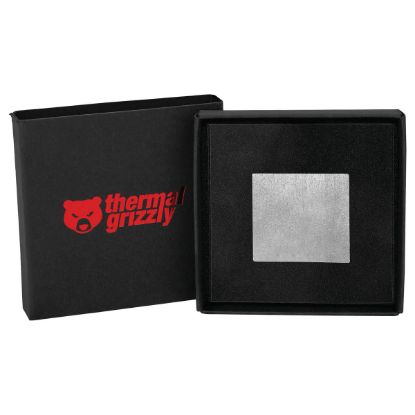 Imagem de Adesivo térmico Thermal Grizzly KryoSheet - 24x25x0.2mm