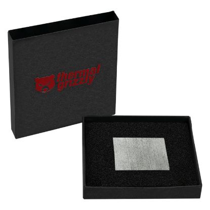 Imagem de Adesivo térmico Thermal Grizzly KryoSheet - 29x25x0.2mm