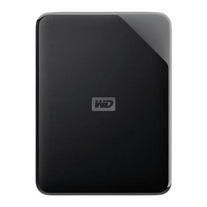 Imagem de Disco Externo Western Digital Elements SE 1TB USB3.0