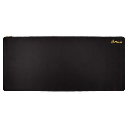 Imagem de Tapete de Rato Ducky Shield XL Preto