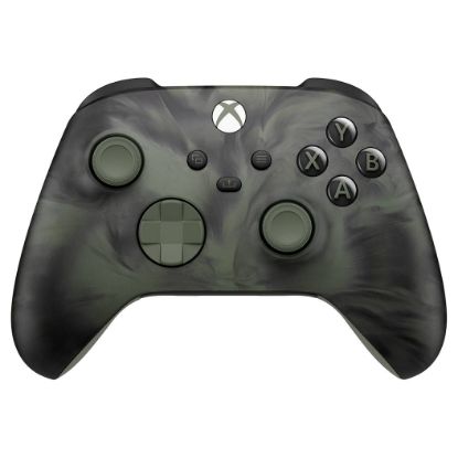 Imagem de Gamepad Microsoft Xbox Bluetooth Nocturnal Vapor Special Edition (PC/XboxOne/Series S/X/Android)