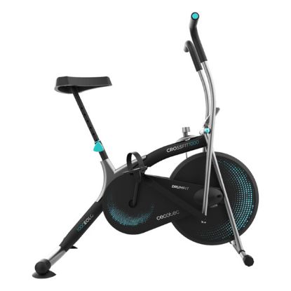 Imagem de Bicicleta Estática Cecotec Drumfit CrossFit 1000 Eolo