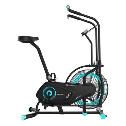 Imagem de Bicicleta Estática Cecotec Drumfit CrossFit 2000 Eolo