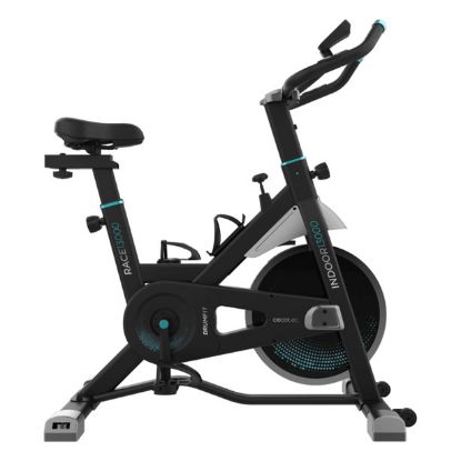 Imagem de Bicicleta Estática Cecotec DrumFit Indoor 13000 Race