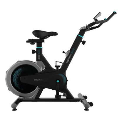 Imagem de Bicicleta Estática Cecotec DrumFit Indoor 13000 Race Sprint