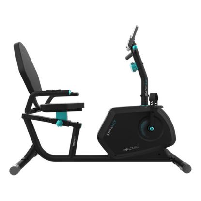 Imagem de Bicicleta Estática Cecotec DrumFit Static 6000