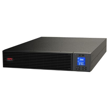 Imagem de UPS APC Easy SRV RM 2000VA LCD IEC/Serial/USB - SRV2KRI