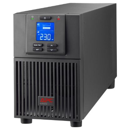 Imagem de UPS APC Easy SRV 2000VA LCD IEC/Serial/USB - SRV2KI