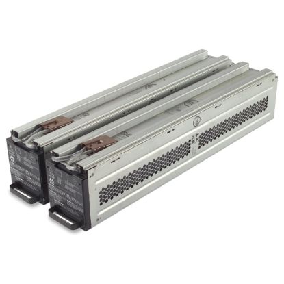 Imagem de Bateria p/ UPS APC Replacement Battery Cartridge #140