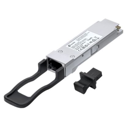 Imagem de Módulo QSFP+ TP-Link TL-SM7110-SR Multi-Mode